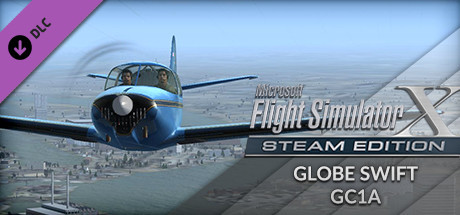 FSX: Steam Edition - Globe Swift GC1-A Add-On