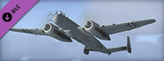 FSX: Steam Edition - Heinkel He219 Uhu (Owl) Add-On