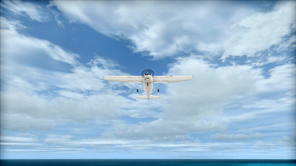 Скриншот из FSX: Steam Edition - World Environment 2012 Add-On