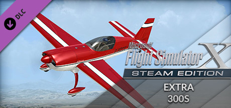 FSX: Steam Edition - Extra 300S Add-On
