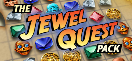 Jewel Quest Pack On Steam