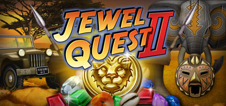Jewel Quest Pack
