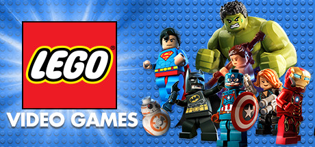 LEGO Franchise Advertising App cover art