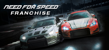 Need for Speed Franchise Advertising App cover art