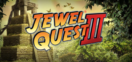 Boxart for Jewel Quest 3