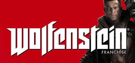 Wolfenstein Franchise Advertising App cover art