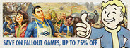 Fallout Franchise Advertising App