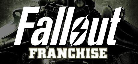 Fallout Franchise Advertising App cover art