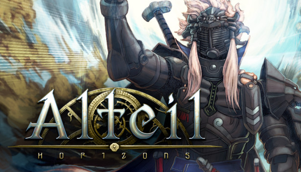 Alteil: Horizons