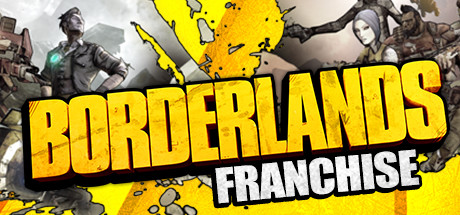 Borderlands Franchise Advertising App cover art