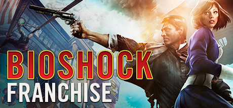 Bioshock Franchise Advertising App cover art