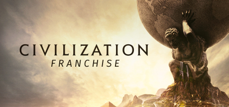 Civilization Franchise Advertising App cover art
