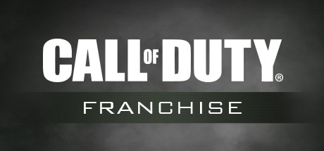 Call of Duty Franchise Advertising App cover art