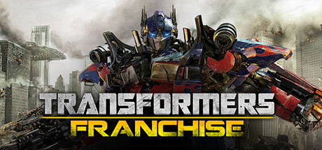 Transformers Franchise Advertising App cover art