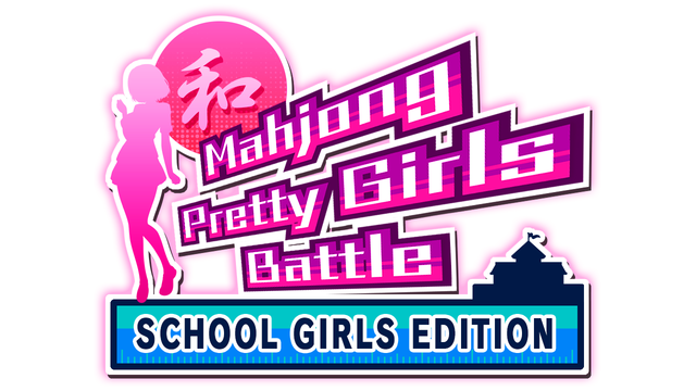 Mahjong Pretty Girls Battle : School Girls Edition - Steam Backlog
