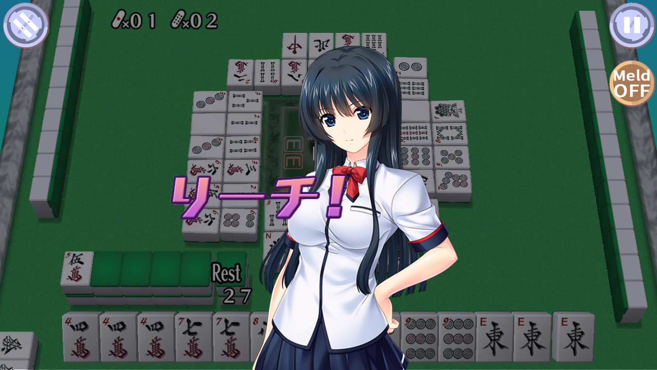 Kemono Mahjong on Steam