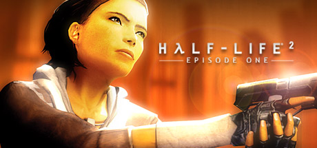 Half-Life 2: Episode One (GIFT)
