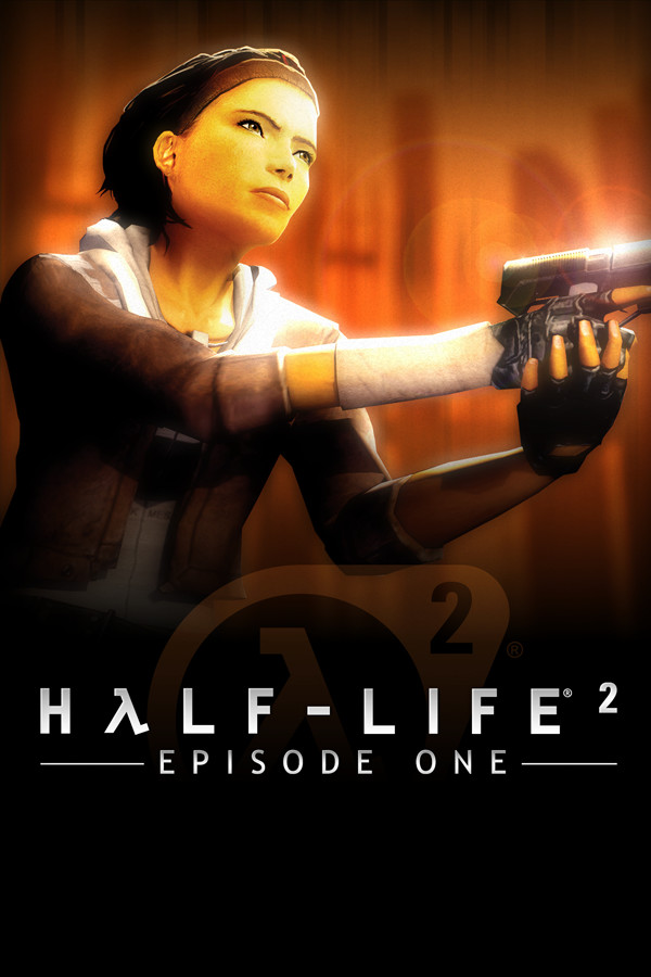 Half-Life 2: Episode One for steam