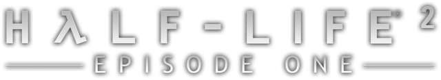 Half-Life 2: Episode One- Backlog.rip