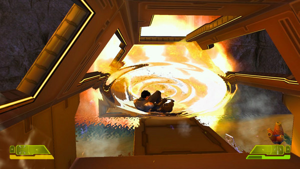 Advent Risingfor windows and Linux 1