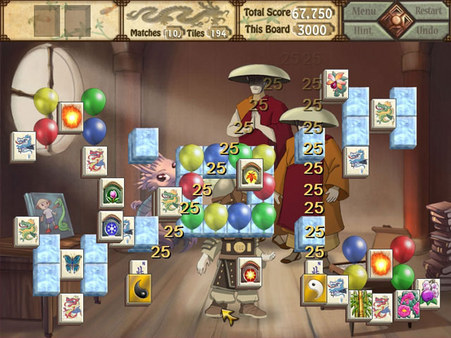 Mahjong Quest Collection recommended requirements