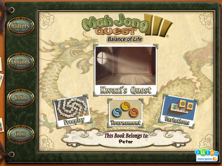 Mahjong Quest Collection minimum requirements