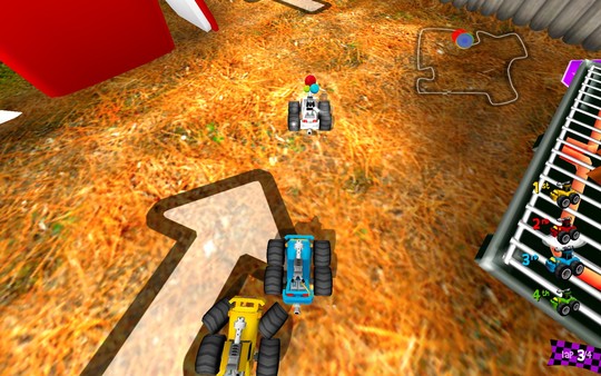 MiniOne Racing game for windows Pc 1