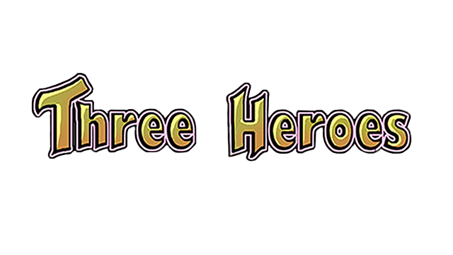 Three Heroes - Steam Backlog