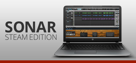 SONAR 音频制作软件 游戏图标