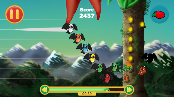 Flute Masterfor windows and Linux 1