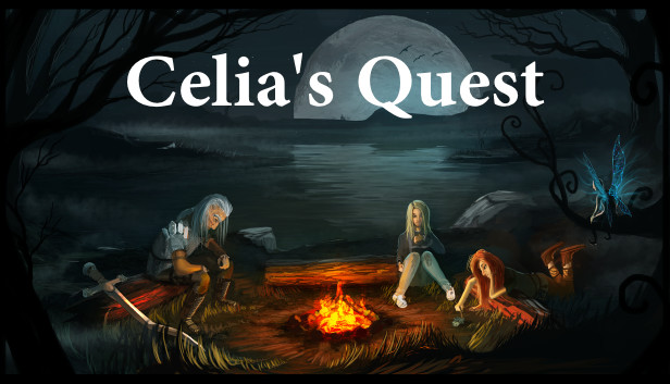 Celia's Quest