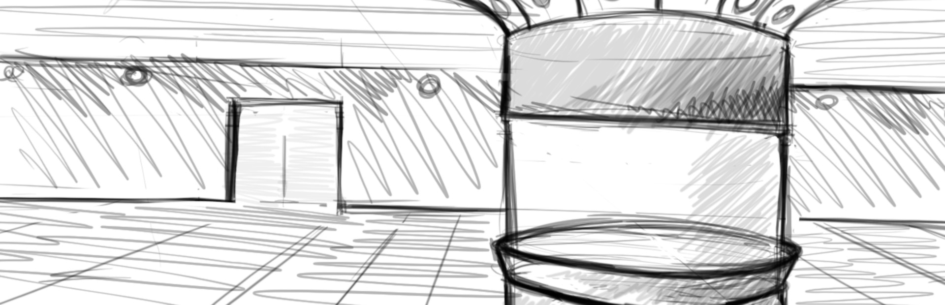 The Secret of Tremendous Corporation