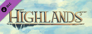 Highlands - Original Soundtrack