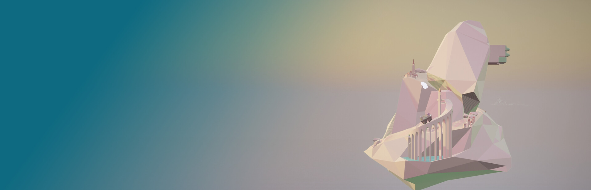 Liquid Peak: Offroad