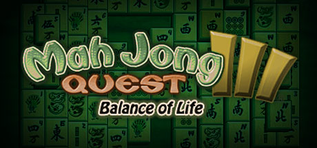 Boxart for Mahjong Quest 3