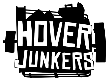 Hover Junkers- Backlog.rip