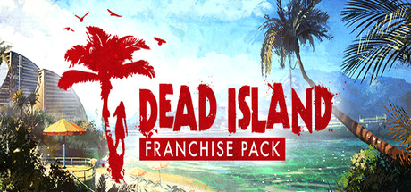 Dead Island Franchise Advertising App cover art