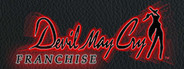Devil May Cry Franchise Advertising App