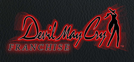 Devil May Cry Franchise Advertising App cover art