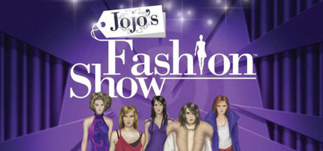 Jo Jo's Fashion Show cover art