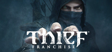 Thief Franchise Advertising App cover art