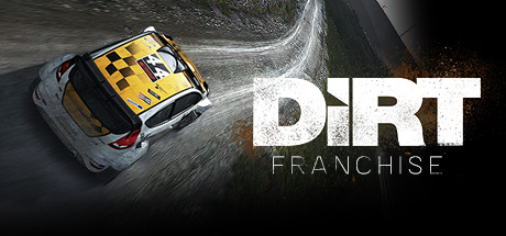 Dirt Franchise Advertising App cover art