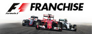 F1 Franchise Advertising App