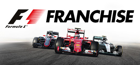 F1 Franchise Advertising App cover art