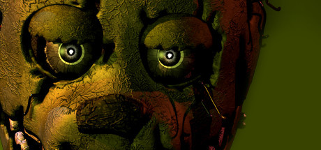 Five Nights at Freddy's Franchise Advertising App cover art