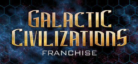 Galactic Civilizations Franchise Advertising App cover art