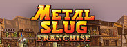 Metal Slug Franchise Advertising App