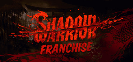 Shadow Warrior Franchise Advertising App cover art