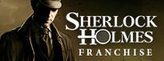 Sherlock Holmes Franchise Advertising App