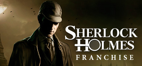 Sherlock Holmes Franchise Advertising App cover art